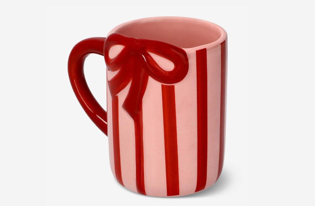 TAZA ENVOLTORIO REGALO