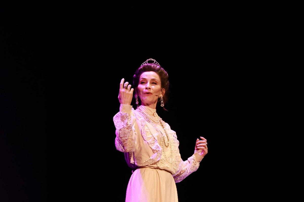 Fotogalería | Cáceres celebra el talento femenino en la investigación sanitaria Fotogalería | Cáceres celebra el talento femenino en la investigación sanitaria