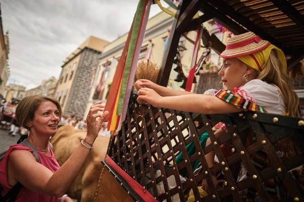 Romería de La Orotava 2019