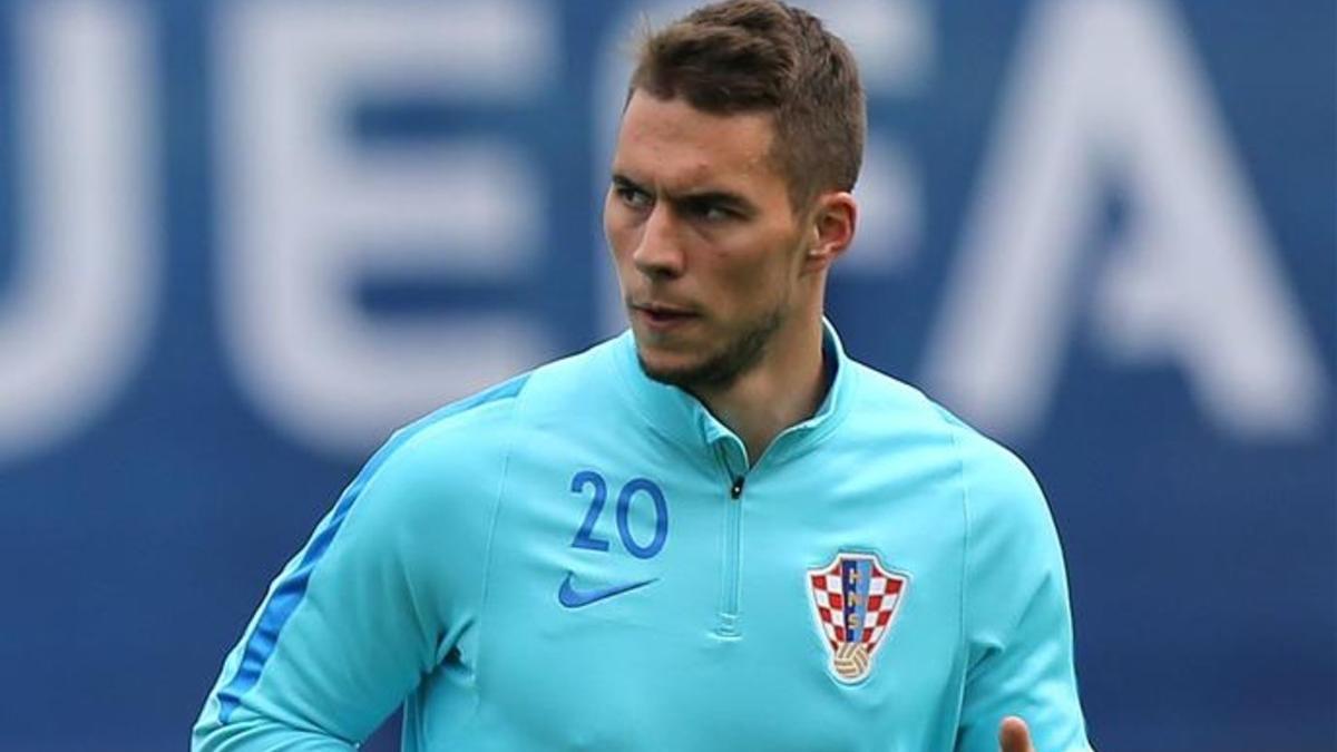 Marko Pjaca, nuevo refuerzo para el Juventus de Turín