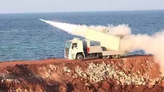 Estrecho de Ormuz: dónde está, mapa y por qué es clave en la guerra de Irán