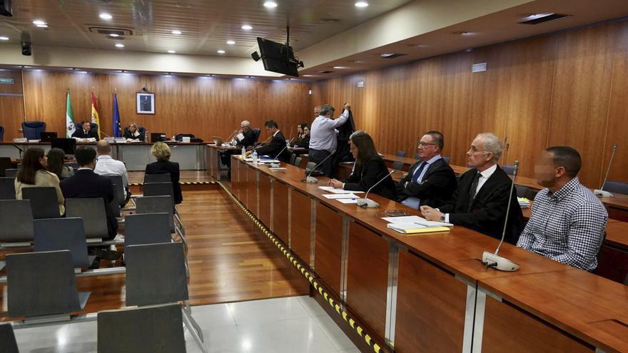 Jutges i fiscals discrepen sobre la xarxa d’especialistes en jurat popular