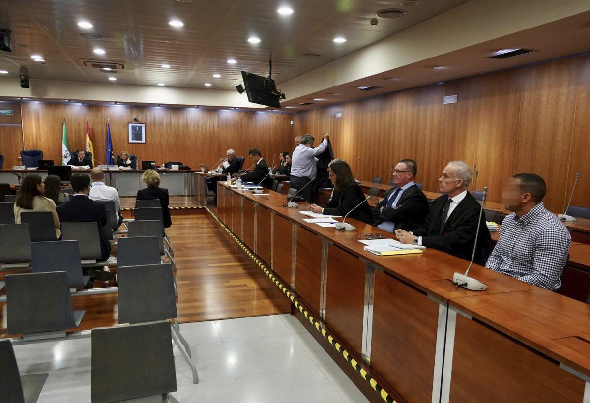 Jutges i fiscals discrepen sobre la xarxa d’especialistes en jurat popular