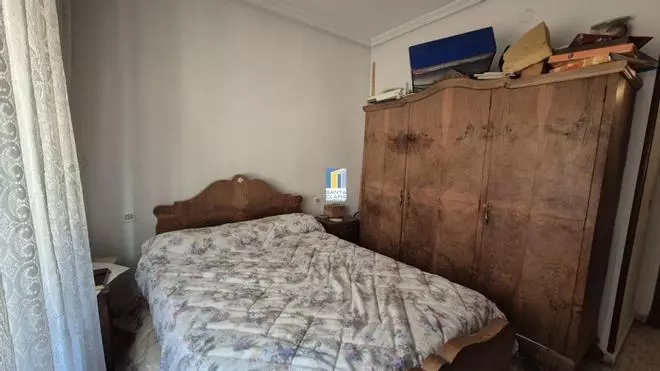 GALERÍA | Vivienda a la venta en Zamora
