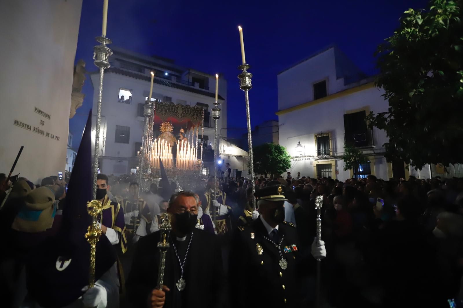 La Pasión del Alcázar Viejo