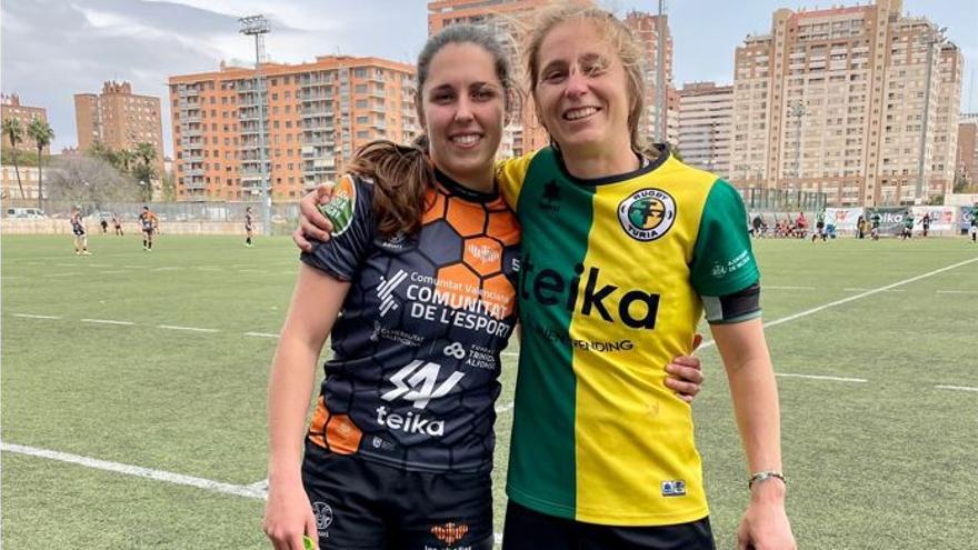 Les Abelles se toma la revancha en el derbi Teika