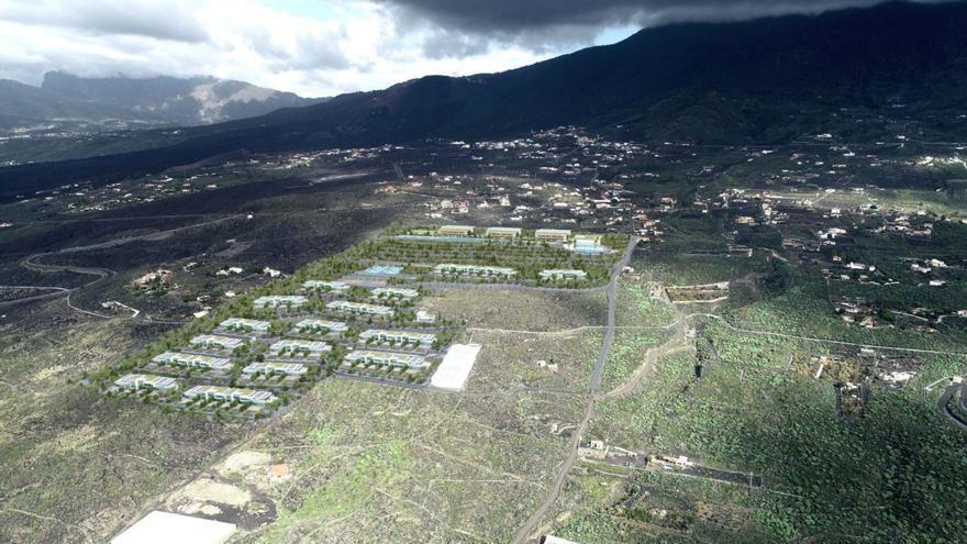 El turismo de lujo recoge avales como motor para la recuperación económica de La Palma