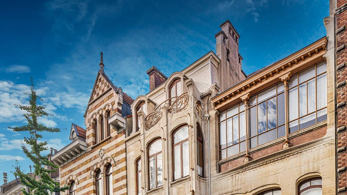 Museo Horta, Bruselas