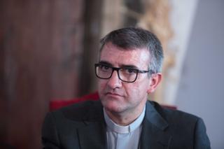 El obispo mallorquín Antoni Vadell se retira temporalmente para afrontar el tratamiento de un cáncer
