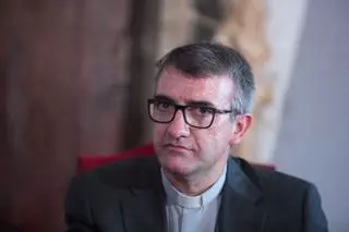 El obispo mallorquín Antoni Vadell se retira temporalmente para afrontar el tratamiento de un cáncer