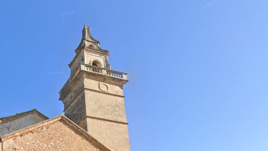 Das Convent de Sant Marqués auf Mallorca.