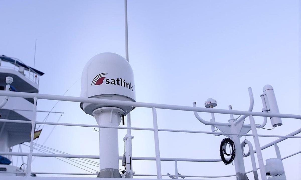 El fons Ergon compra Satlink, l’antic negoci de satèl·lits dels March