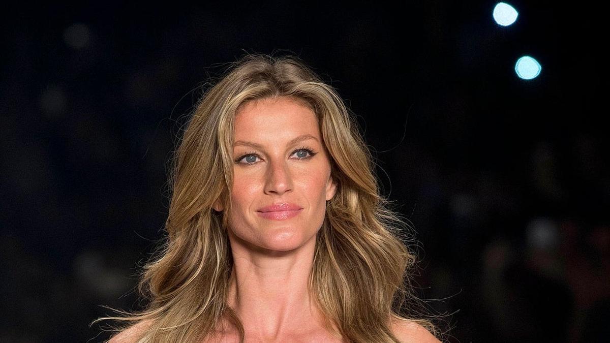 Por fin sabemos por qué Gisele Bündchen dejó de ser un 'ángel' de Victoria's Secret