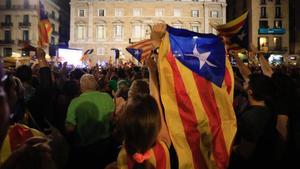 zentauroepp40708898 barcelona 27 10 2017 politica ple del parlament de catalunya181029201649