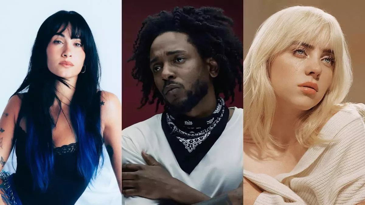 Presentarte como víctima y triunfar en el pop