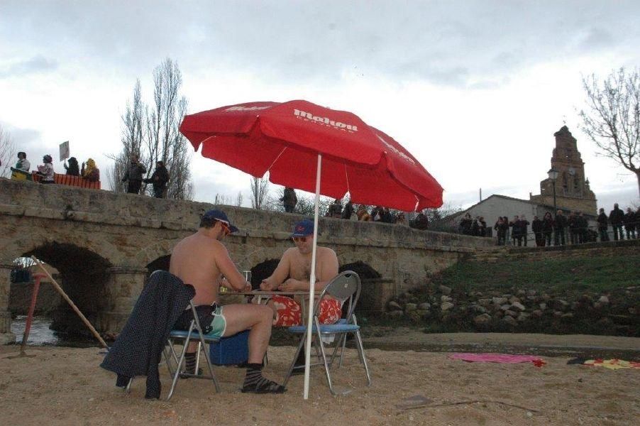 Carnaval 2016 en la provincia de Zamora