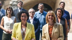 Illa augura el «fracàs» d’Aliança Catalana