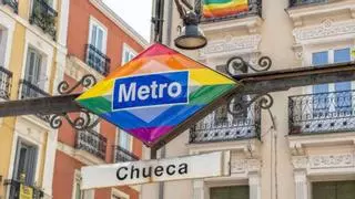 ¿De dónde viene el nombre del afamado barrio Chueca de Madrid?