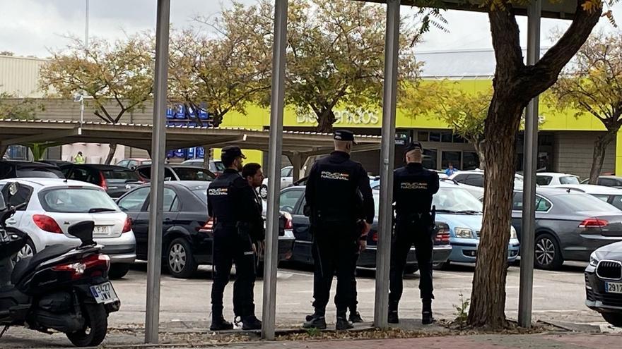 El presunto asesino de su hijastra pasa a disposición judicial desde la Comandancia