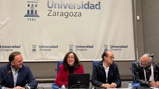 El Foro Nacional de la Cultura se reunirá en Zaragoza