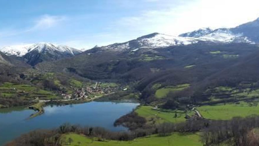 Las zonas rurales de las Cuencas contarán con 2,5 millones de ayudas europeas