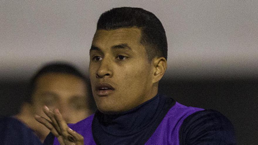 Nuevos problemas para Jeison Murillo