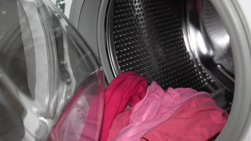 El truco que te ayudará a hacer un buen mantenimiento de tu lavadora