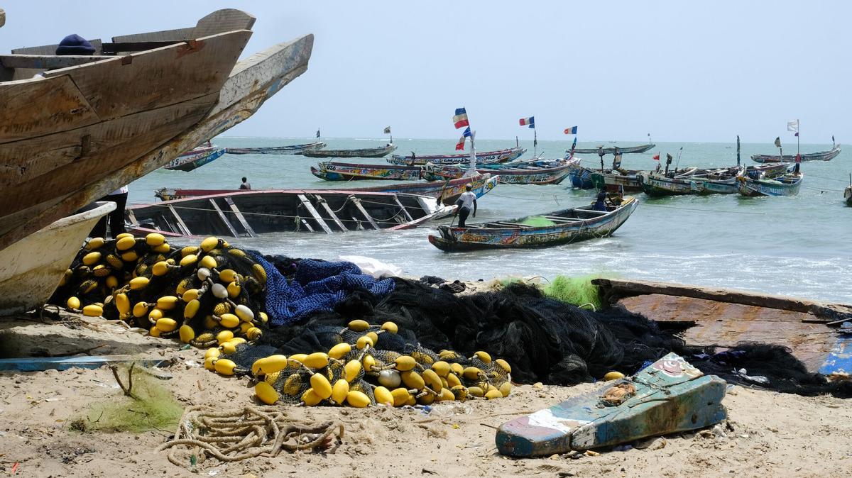 Un recorrido por Gambia en imágenes