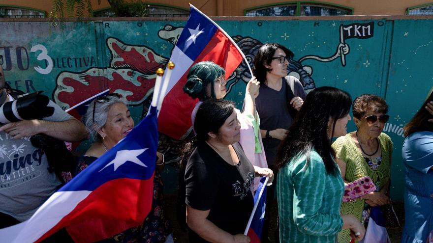 ¿Qué ha pasado en Chile? La comunista Jara contra el ultraderechista Kast: 5 claves del resultado de las elecciones