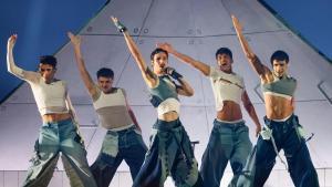 La importància de l’escenografia per escollir el guanyador del Benidorm Fest: «Et pot elevar o destrossar una cançó»