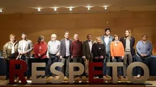 CCOO y UGT dejarán la Fundación Castilla y León y abogan por crear otra entidad que potencie el espíritu comunero