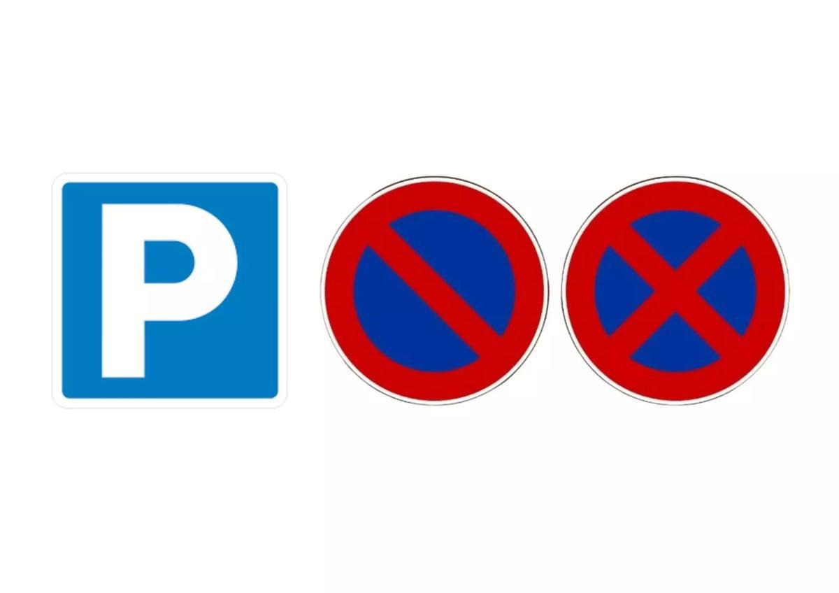 Cuidado con estas señales