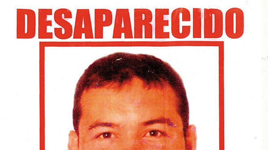 Denuncian la desaparición de un hombre en Vecindario desde el jueves - La  Provincia