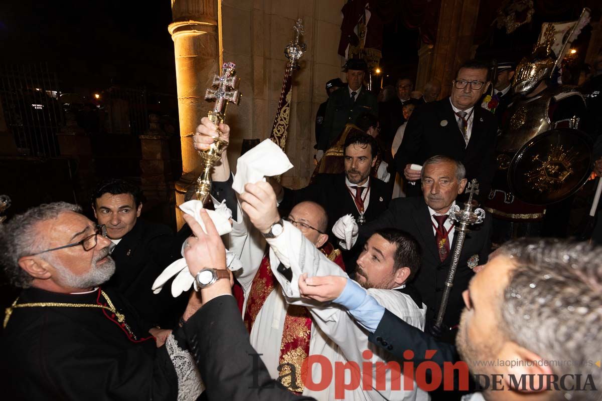 Procesión del Baño