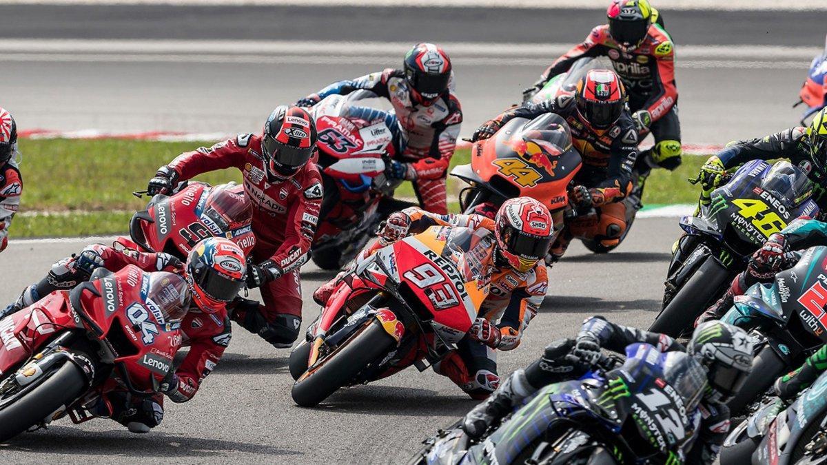 motogp