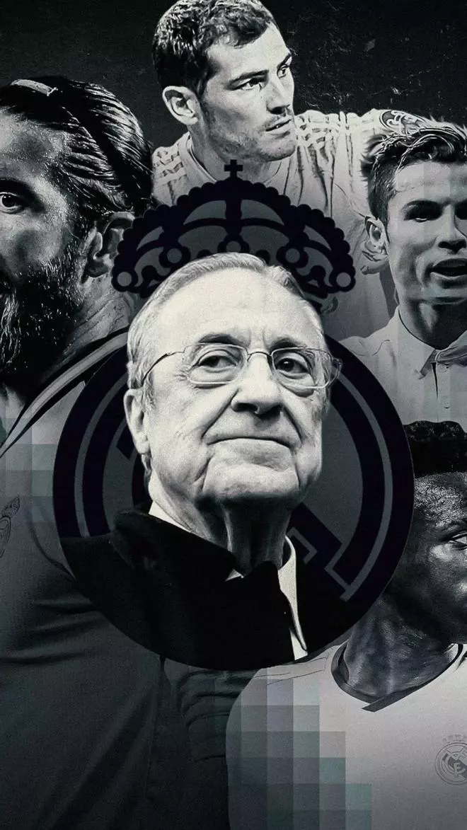 ¿El principio del fin de Florentino?
