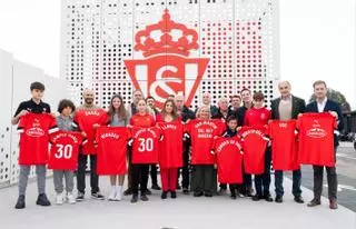 El Sporting presenta la nueva edición del Campus Mareo con una novedad y dos objetivos de expansión