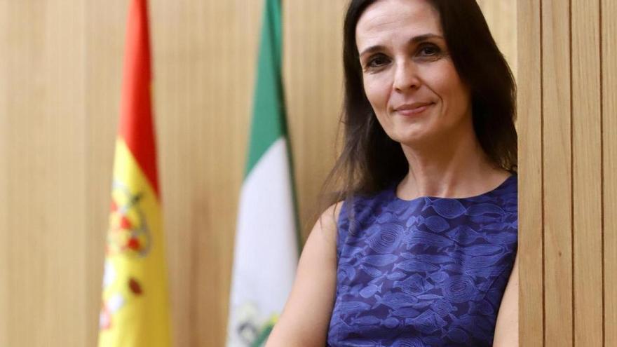 Eva Álvarez acude al Supremo para defender su elección como jueza decana de Córdoba