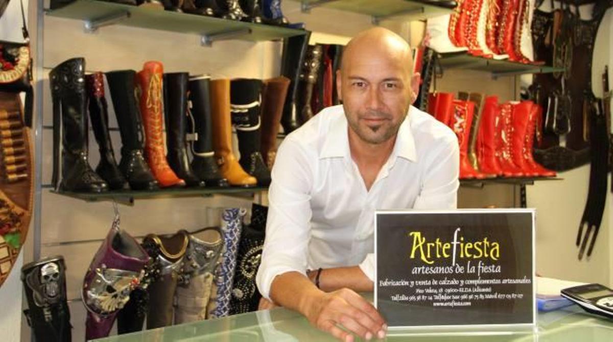 Adiós a los zapateros de la fiesta