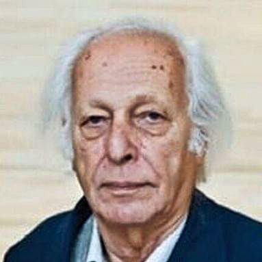 Samir Amin (1931-2018) 