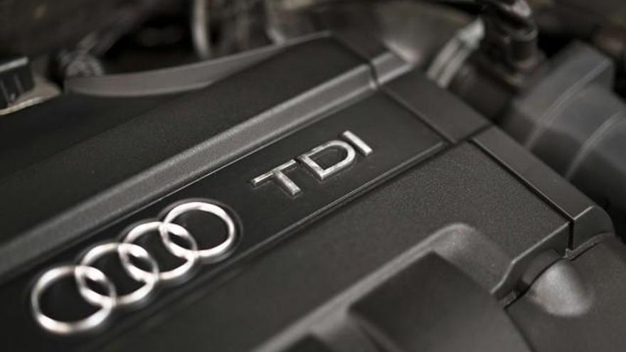 Indicios de fraude también en las emisiones del Audi A3