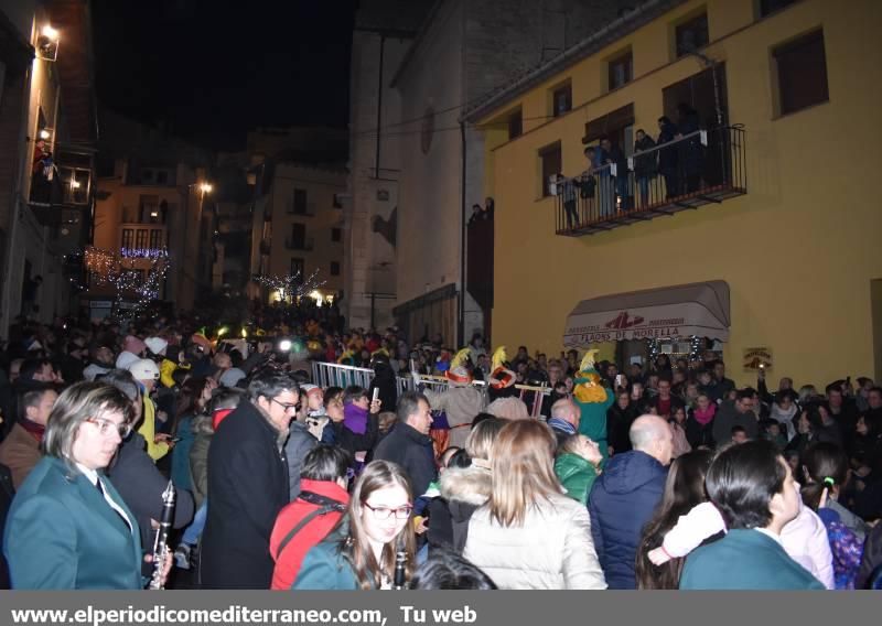 Reyes Magos en Castellón