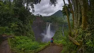 Todo lo que necesitas saber para viajar a Indonesia