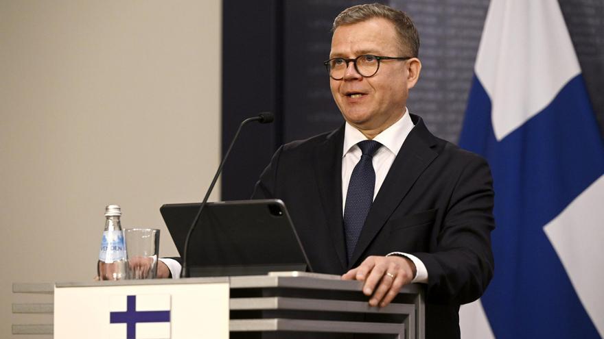 Finlandia investiga por sabotaje a un petrolero procedente de Rusia por daños a un cable submarino