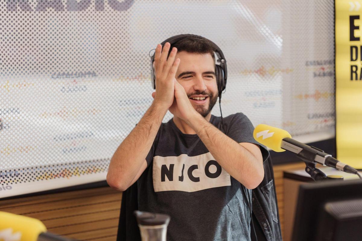 EGM de la ràdio a Catalunya: Basté i Ustrell creixen