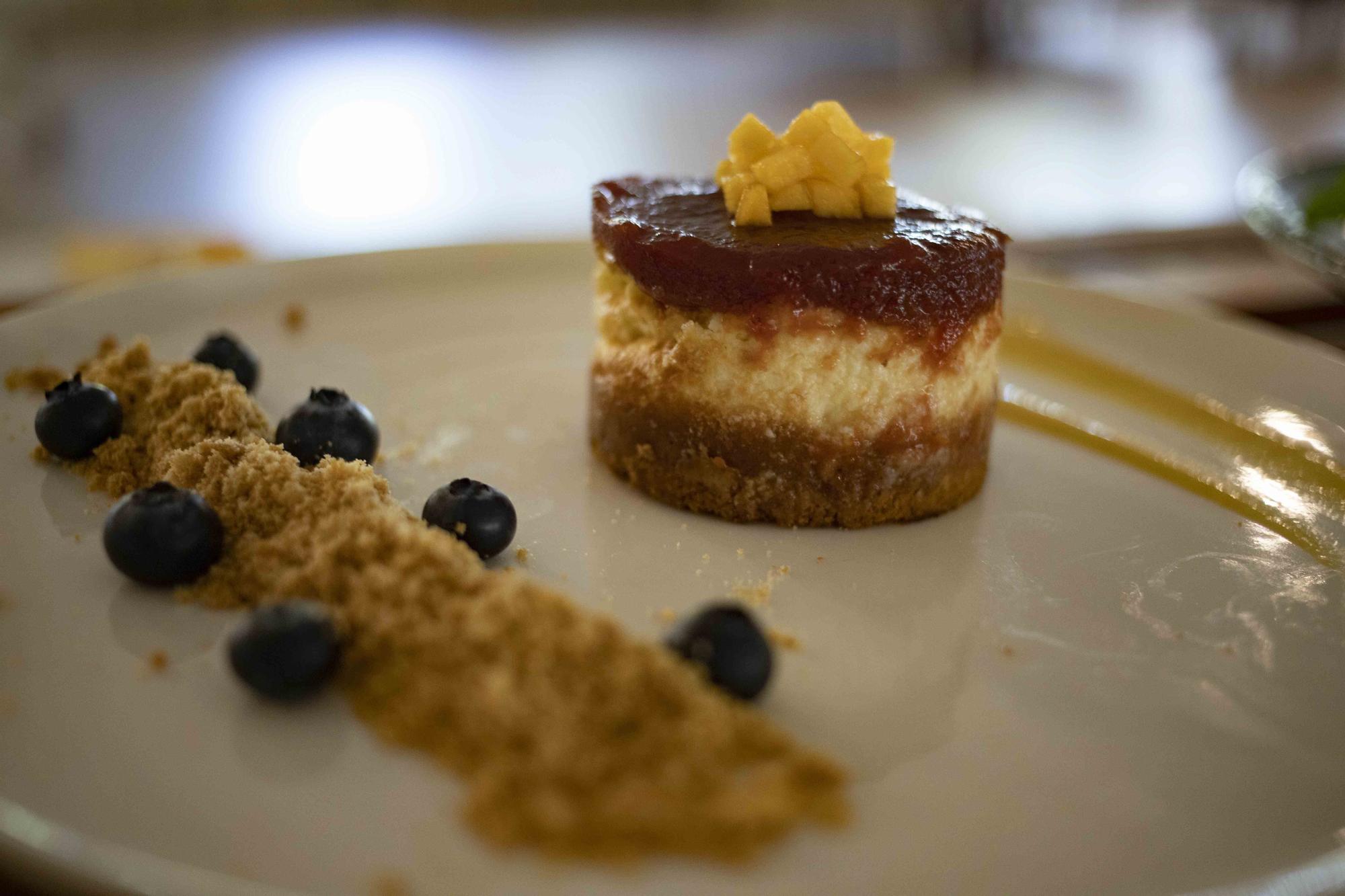 XIII Concurs de putxero valencià i postre de caqui de la Ribera de L’Alcúdia