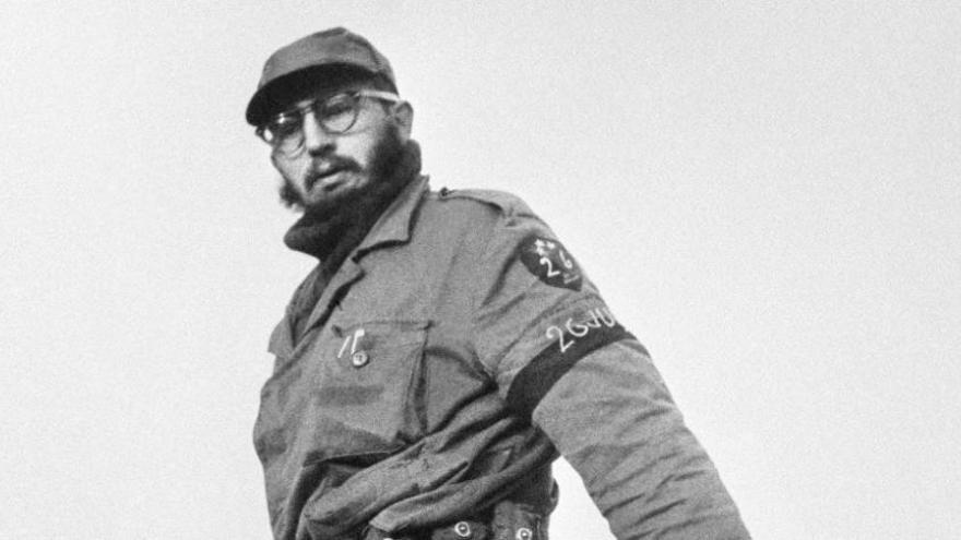 Fidel Castro: el último gran icono del siglo XX