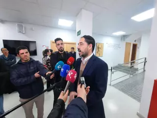 El comité de empresa de Almaraz pide a todos los implicados "soluciones" para que la planta siga operando