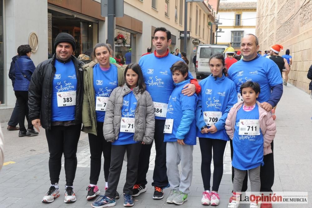 San Silvestre de Lorca 2017