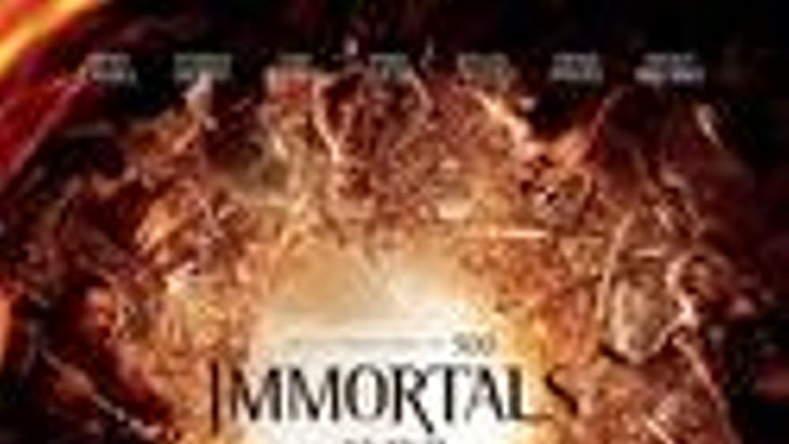 Immortals